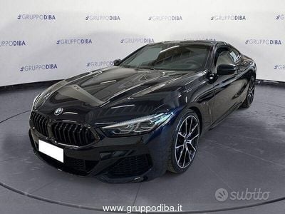 BMW 840