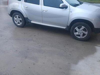 Usata Dacia Duster 100 CV (73 kW) 2010 SUV