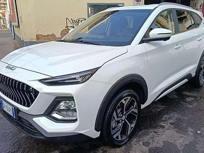 Usata EVO Evo 7 165 CV (121 kW) 2024 SUV