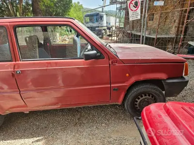 Usata Fiat Panda