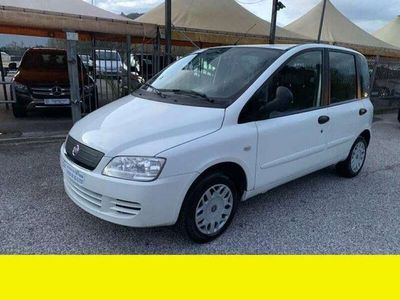 Fiat Multipla