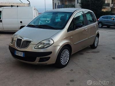Usata 2004 Lancia Musa Monovolume | 1000 € (Buon prezzo)