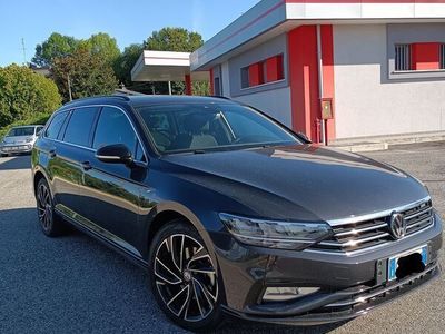 usata VW Passat Passat 2.0 TDI 150CV Vendo la bellissima