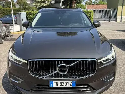 Usata Volvo XC60 Inscription 190 CV (139 kW) 2019 SUV