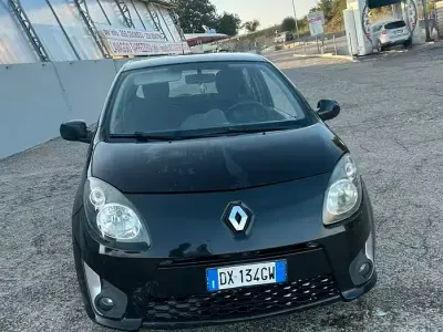 Usata Renault Twingo