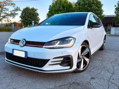 Usata VW Golf VII