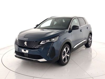 usata Peugeot 3008 3008THP 1.5 bluehdi gt pack s&s 130cv eat8