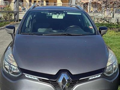 Usata Renault Clio GrandTour 90 CV (66 kW) 2012 Station wagon