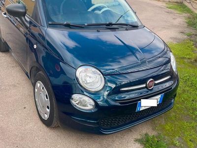 usata Fiat 500 1.2 EasyPower Pop