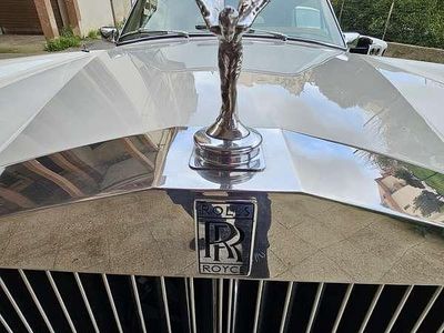 Usata Rolls Royce Corniche 200 CV (147 kW) 1985 Cabrio