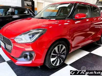 Usata Suzuki Swift