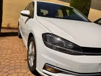 Usata VW Golf VII