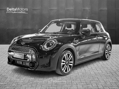 Mini Cooper Clubman