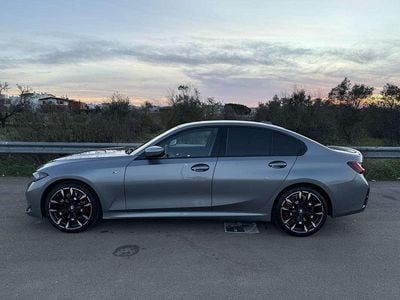 Usata BMW 320 Gran Turismo M Sport 190 CV (139 kW) 2025 Berlina