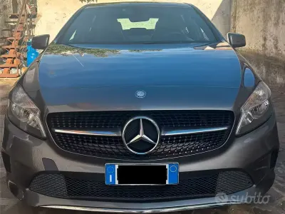 Occasion Mercedes A160