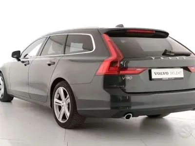 Usata Volvo V90