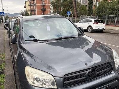 Usata Toyota RAV4 136 CV (100 kW) 2007 SUV