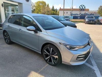 Nuova VW Golf VIII Edition 204 CV (150 kW) 2025 Utilitaria