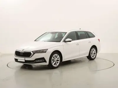 Usata Skoda Octavia