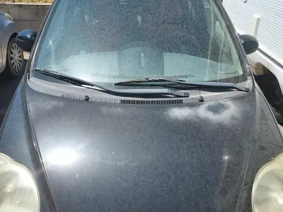 Usata Chevrolet Matiz