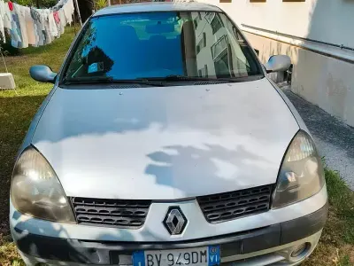 Usata Renault Clio