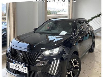 Nero Usata 2025 Peugeot 2008 Allure SUV | 17.990 € (Super prezzo)