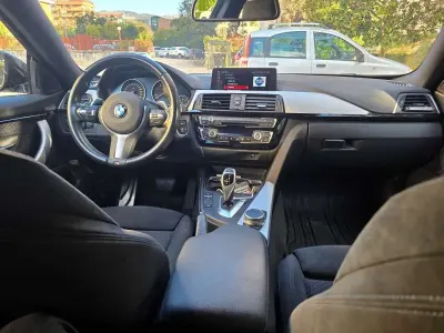 Usata BMW 420 Gran Coupé