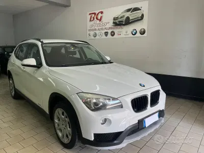 Usata BMW X1