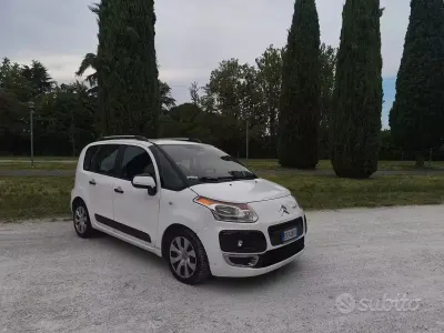 Usata Citroën C3 Picasso