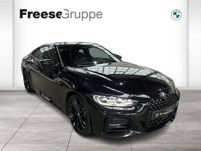 usata BMW 420 Serie 4 Cpé(G22/82) i Coupé Msport