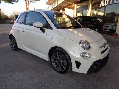 Abarth 500