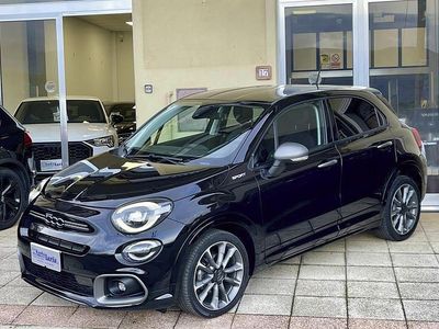 Nero Usata 2022 Fiat 130 Sport Station wagon | 24.899 € (Molto cara)