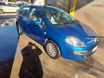 usata Fiat Punto Evo Punto Evo 1.3 Mjt 75 CV 5 porte Dynamic