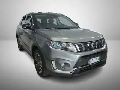 Usata Suzuki Vitara