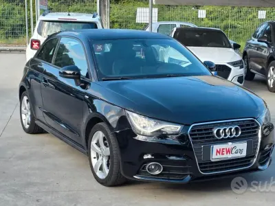Usata Audi A1