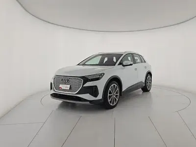 Usata Audi Q4 e-tron