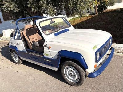 Usata Renault R4 33 CV (24 kW) 1998 Berlina