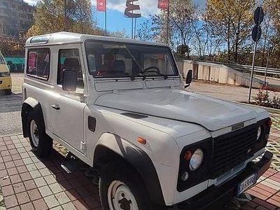 Usata Land Rover Defender 2005 SUV