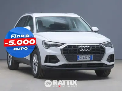 Usata Audi Q3