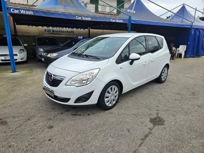 usata Opel Meriva 1.3 CDTI 95CV ecoFLEX Cosmo