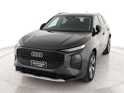 Nuova Audi Q3 Advanced Plus 150 CV (110 kW) 2026 SUV