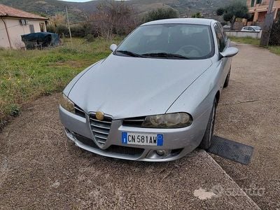 Begagnad Alfa Romeo 156