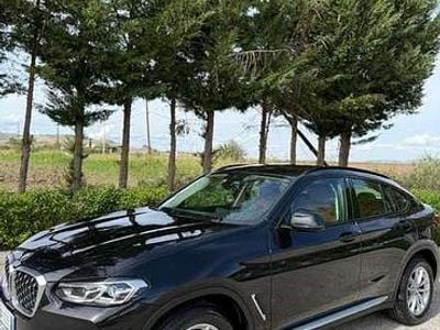 Usata BMW X4