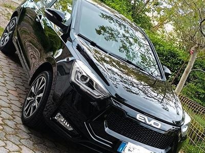 Usata DR DR 3.0 117 CV (86 kW) 2023 Nero SUV