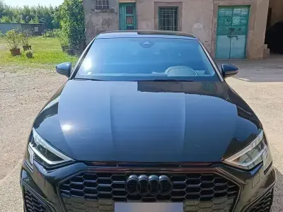 Brugt Audi A3