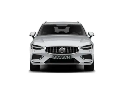 Usata Volvo V60