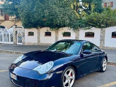 Porsche 911 Carrera 4S