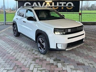 Nuova Fiat Grande Panda La Prima 101 CV (74 kW) 2025 Other Utilitaria