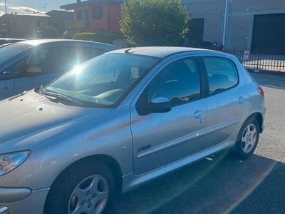 usata Peugeot 206 1.4 16V 3p. Sweet Years