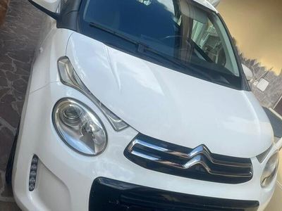 usata Citroën C1 C1 1.2 VTi 82 5 porte Shine